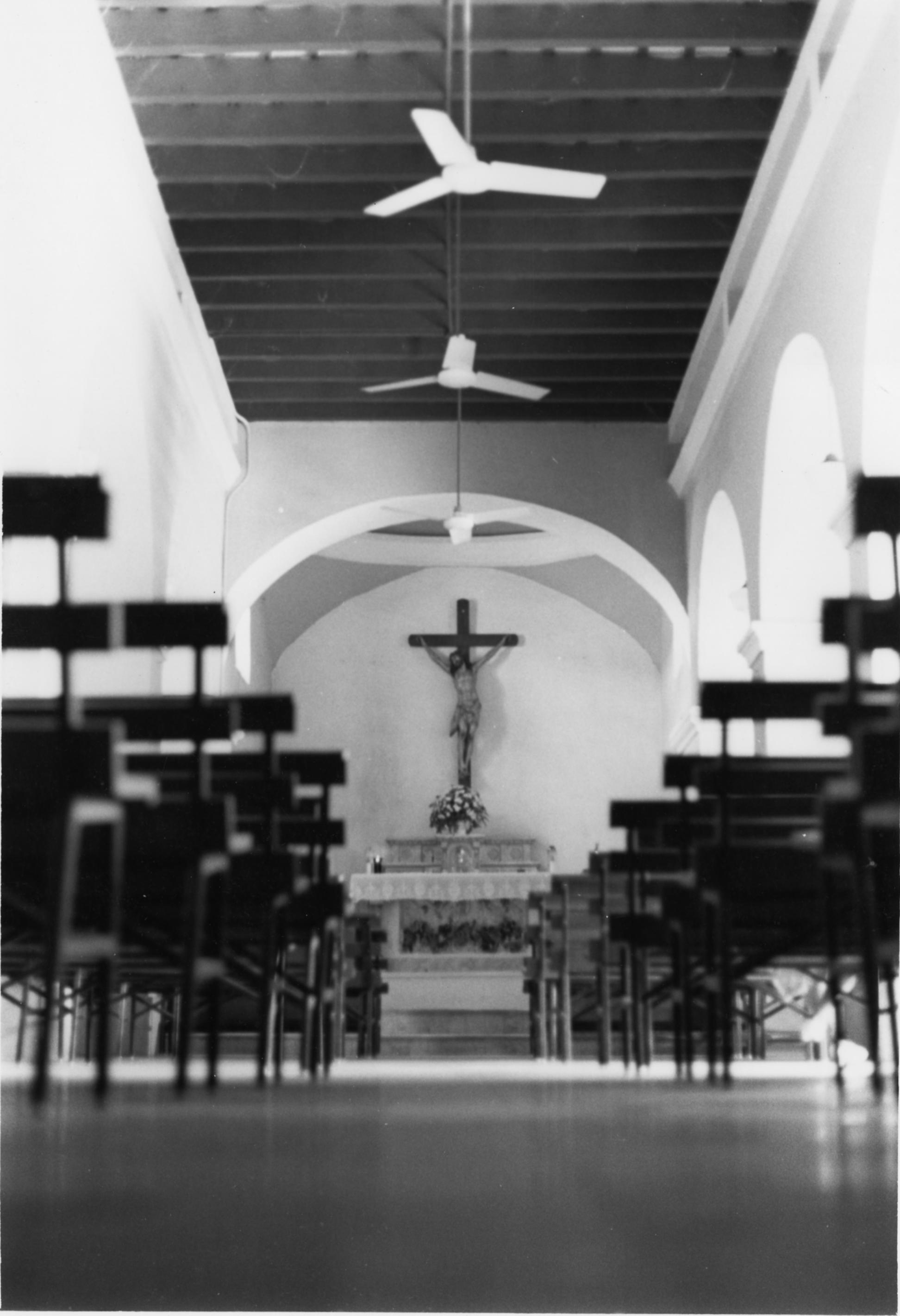 Nuestra Señora de Las Mercedes de San Miguel de Hato Grande - 83004194